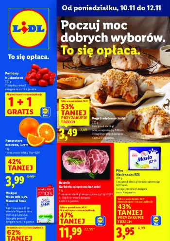 LIDL offer thumb