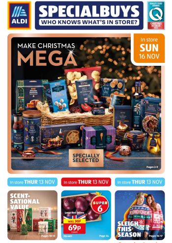 Aldi offer thumb