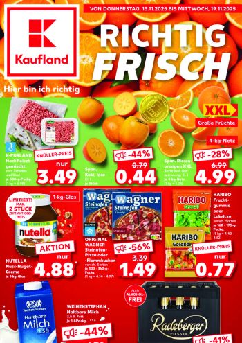 Kaufland offer thumb