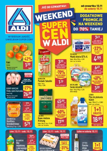 Aldi offer thumb