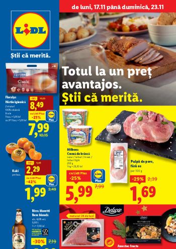 LIDL offer thumb