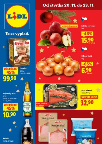 LIDL offer thumb