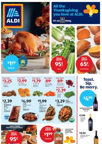 Aldi offer thumb