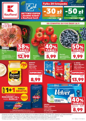 Kaufland offer thumb