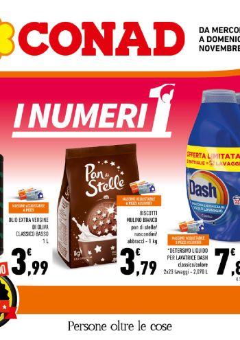 Conad offer thumb