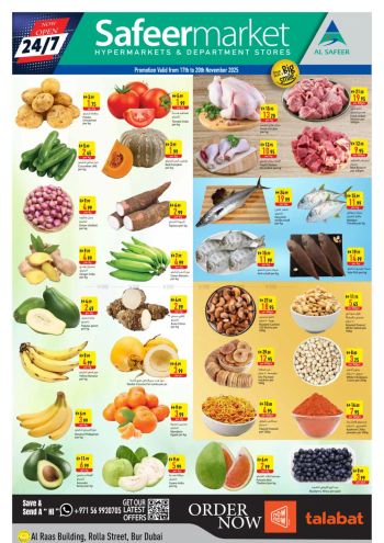 Safeer Market offer thumb