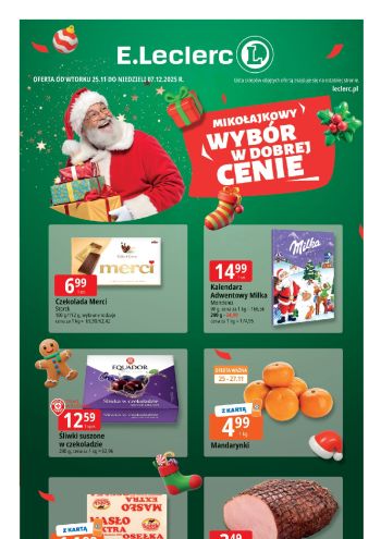 E-Leclerc offer thumb