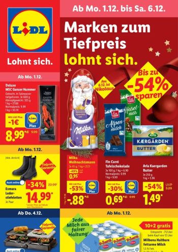 LIDL offer thumb