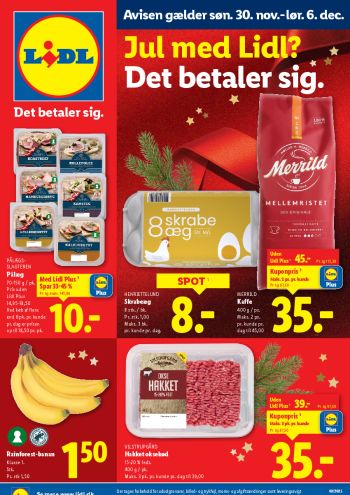 LIDL offer thumb