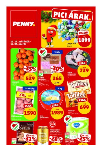 Penny offer thumb