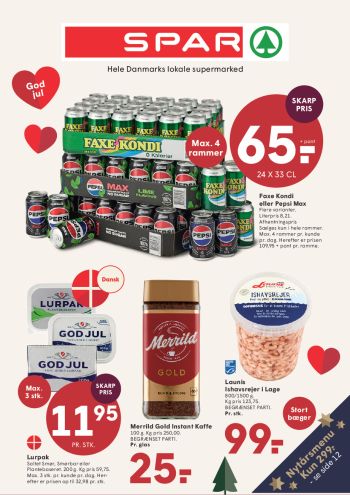 Spar Hypermarket offer thumb