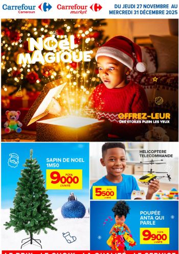 Carrefour offer thumb