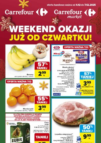 Carrefour offer thumb