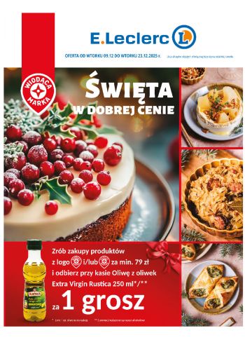 E-Leclerc offer thumb