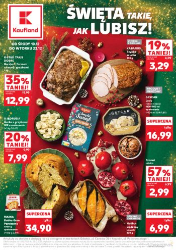Kaufland offer thumb