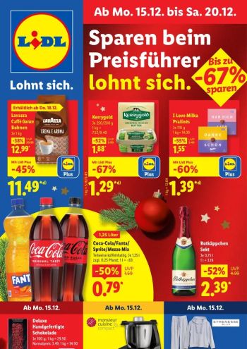 LIDL offer thumb