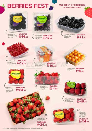 Choithrams offer thumb