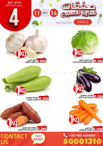 Ramez Center offer thumb