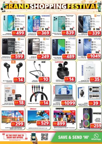 Grand Hyper offer thumb