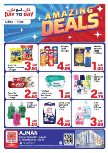 DaytoDay offer thumb