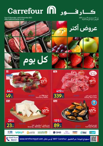 Carrefour offer thumb