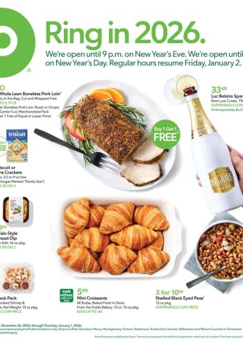 Publix offer thumb
