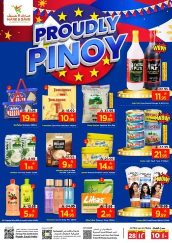 Mark and Save offer thumb