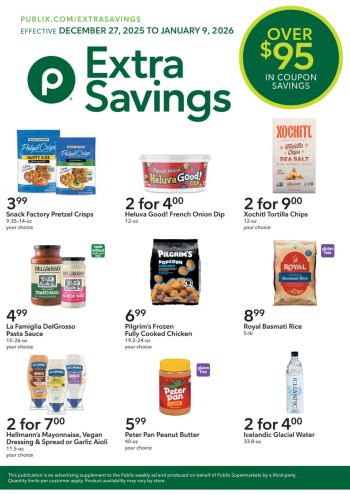 Publix offer thumb
