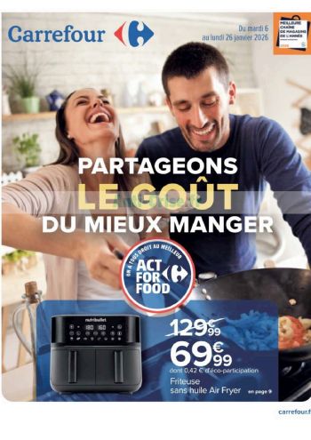 Carrefour offer thumb