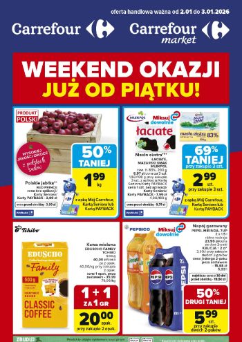 Carrefour offer thumb