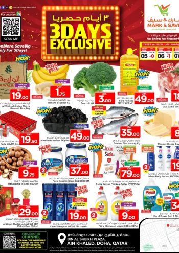 Mark and Save offer thumb