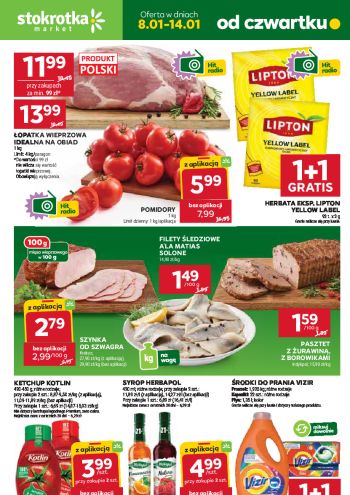 stokrotka offer thumb