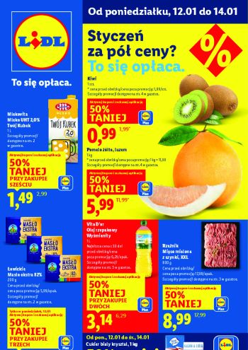 LIDL offer thumb