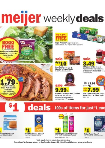 Meijer offer thumb