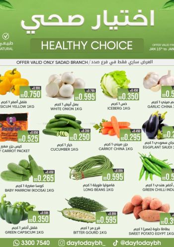 DaytoDay offer thumb