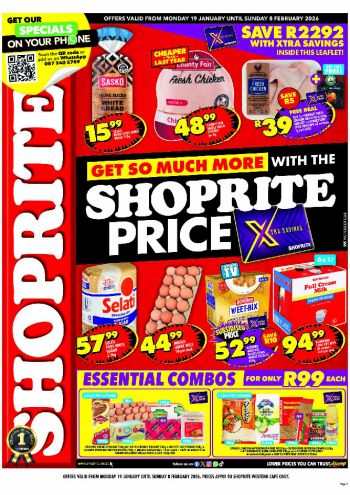 Shoprite offer thumb