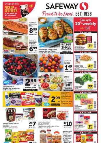 Safeway offer thumb