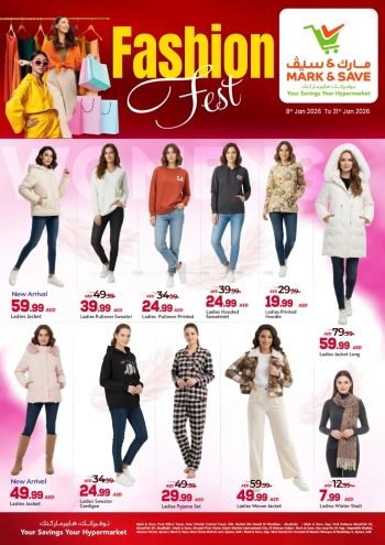 Mark and Save offer thumb