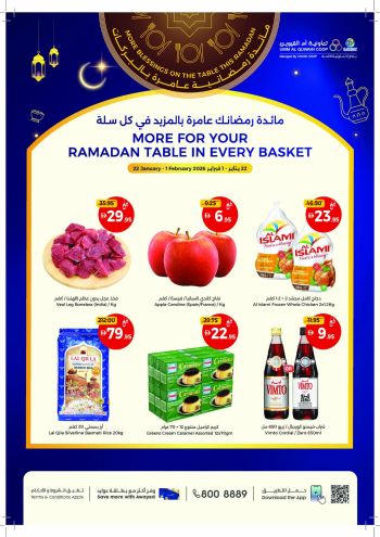 Union Coop offer thumb