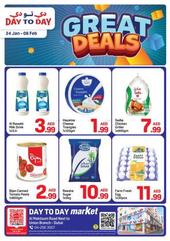 DaytoDay offer thumb