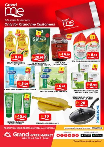 Grand Hyper offer thumb