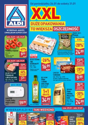 Aldi offer thumb