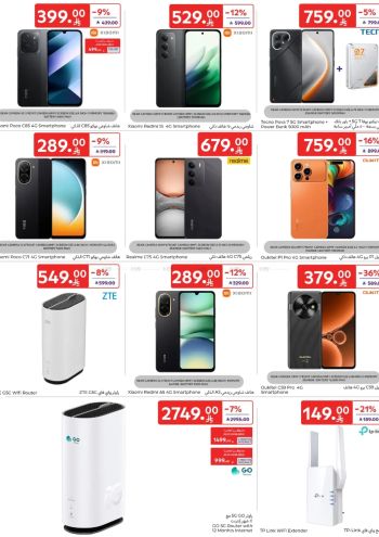 Carrefour offer thumb