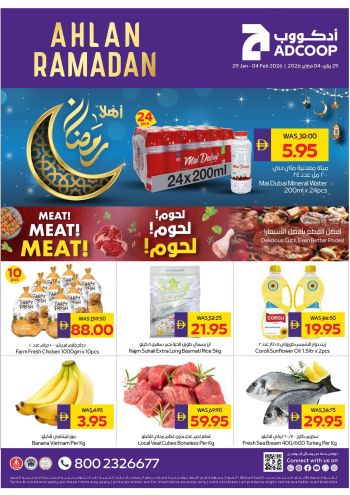 Al Ain Coop offer thumb