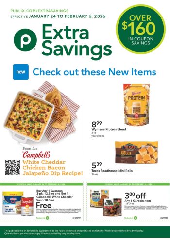 Publix offer thumb