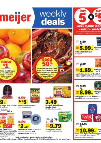 Meijer offer thumb