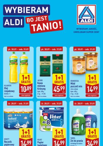 Aldi offer thumb