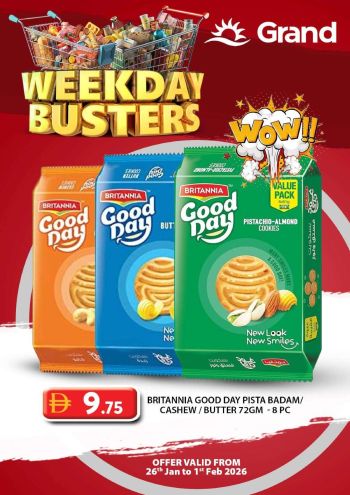 Grand Hyper offer thumb