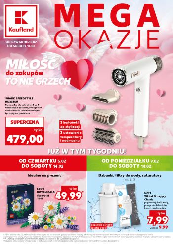 Kaufland offer thumb