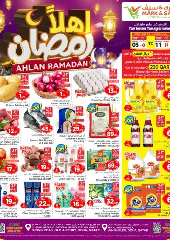 Mark and Save offer thumb